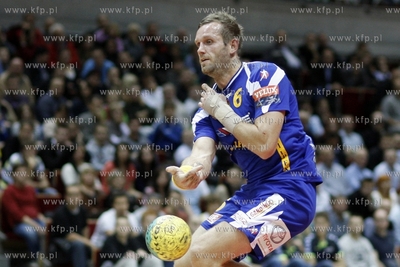 Sopot. Ergo Arena. Mecz 1/8 Pucharu Polski Wybrzez...