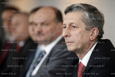 Park Naukowo Technologiczny w Gdansku. Spotkanie marszalka...