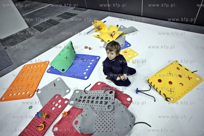 Gdansk. Amber Expo. Targi Designu & Aranzacji Wnetrz...