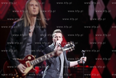 Sopot. Opera Lesna. Festiwal TopTrendy. Nz. zespol...