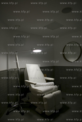 Gdynia Orłowo. Uroczyste otwarcie Pałacu Quadrille...