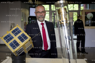 Park Naukowo Technologiczny w Gdańsku. Uroczyste otwarcie...