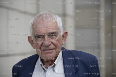 Muzeum Miasta Gdyni. Spotkania z laureatami Nagrody...