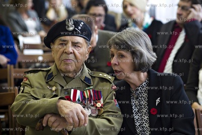 Uroczystości jubileuszowe w Szkole Podstawowej nr...