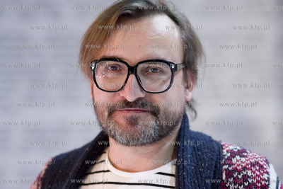 Teatr Wybrzeże. Scena Główna, Próba medialna spektaklu...