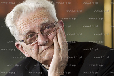 Spotkanie Klubu Obywatelskiego pt. "Pamięć, która...