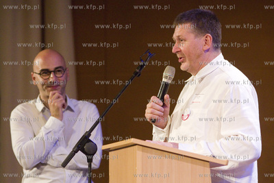 Gdańsk. Siedziba NOT. I Walne Zgromadzenie Członków...