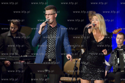 Akademia Muzyczna w Gdańsku. Koncert inaugurujący...