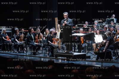 Uroczystoscii 75. urodzin Lecha Walesy i 35 rocznicy...