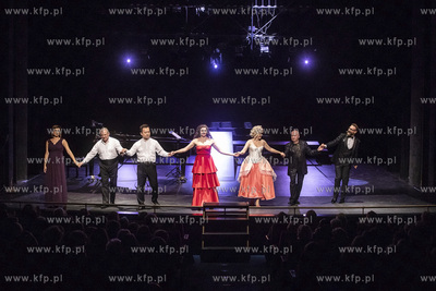 Opera? Si! Jedenasty sezon weekendowych spotkań z...