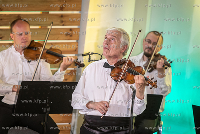 Cztery pory roku" Antonio Vivaldiego w interpretacji...