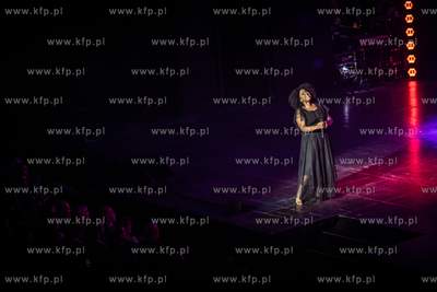 Ladies Jazz Festival. Występ Nancy Vieiry.
22.07.2023
fot....