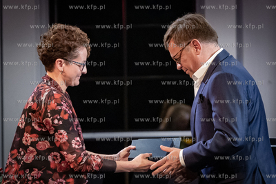 Opera Leśna.  Koncert z okazji Międzynarodowego Dnia...