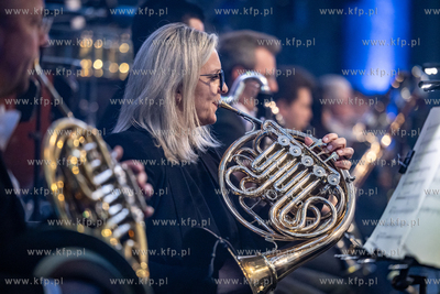 Opera Leśna. Ndi Sopot Classic. Odgłosy gór. Wykonawcy...