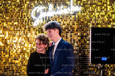 Studniówka I Liceum Ogólnokształcącego z Oddziałami...