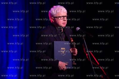 Mamuszki 14. Gala wręczenia nagród Sopocka Muza....