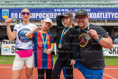 Stadion Leny. Sopocki Festyn Organizacji Pozarządowych,...