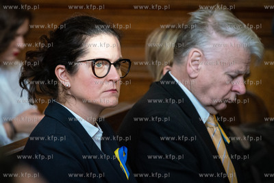 X Wydział Sądu Rejonowego Gdańsk-Południe. Ruszył...