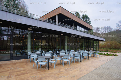 Gdański Ogród Zoologiczny.  Konferencja prasowa dot....