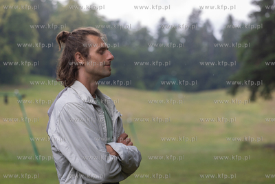 Sopot. Łysa Góra. Festiwal „Piano w naturze Sopot”....