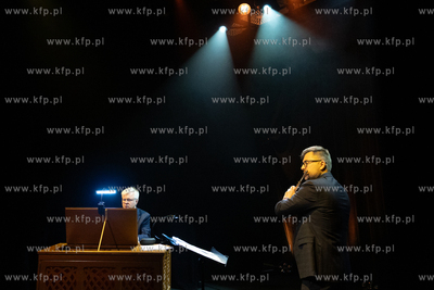 Gdynia. Konsulat Kultury. 28. Festiwal Gdynia Classica...