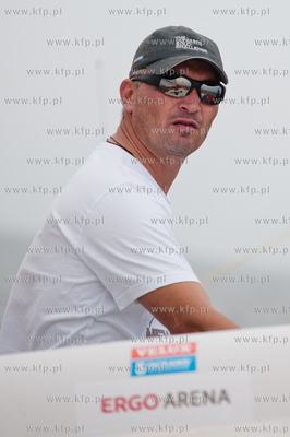 Jacht Operon Racing klasy Eko 60. Kapitan Jachtowy...