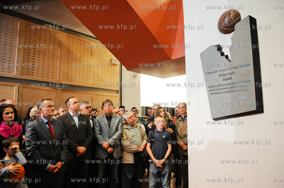 Gdynia. Hala Widowiskowo Sportowa Gdynia. Memorial...