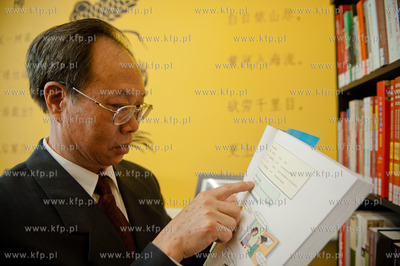 Filia nr 50 Wojewodzkiej i Miejskiej Biblioteki Publicznej...