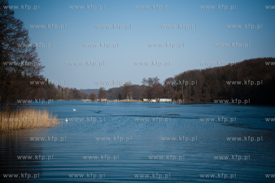 Kaszuby. Jezioro Przywidzkie.
17.03.2012
fot. Mateusz...