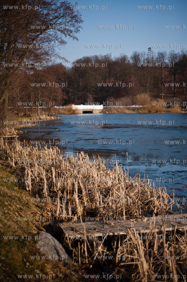 Kaszuby. Jezioro Przywidzkie.
17.03.2012
fot. Mateusz...