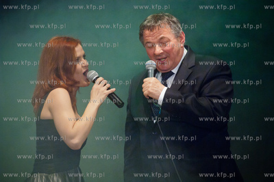 Gminny Dom Kultury w Pierwoszynie. Gala Finalowa Miss...