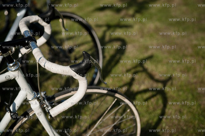 Gdynia. Rowerowa Masa Krytyczna. Zorganizowana przez...