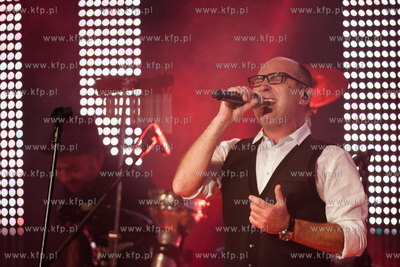 Gdansk. Polska Filharmonia Baltycka im. Fryderyka Chopina....