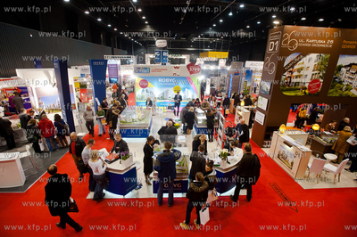 Gdansk. Amber Expo. Targi mieszkan i domow.
02.03.2013
fot....