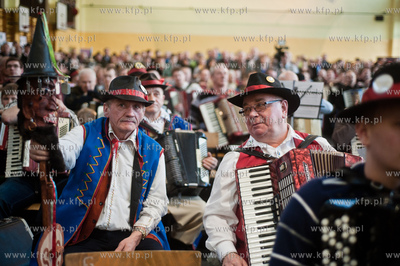 Koscierzyna. Zespol Szkol Publicznych nr 1. Obchody...