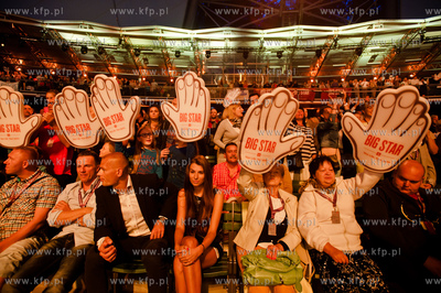 Sopot. Opera Lesna. Sopot TOP of The TOP Festival 2013....