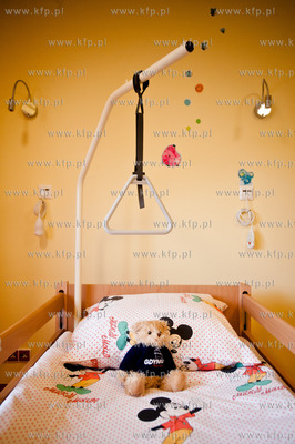 Gdynia. Uroczyste otwarcie Hospicjum dla dzieci Bursztynowa...