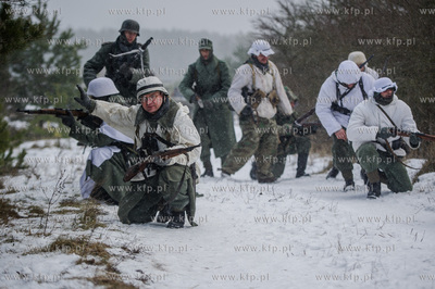 Strzelnica Czapla w Lublewie. Wycieczka terenowa oraz...