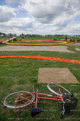 Mokry Dwor. Przygotowania do kolejnej edycji imprezy...