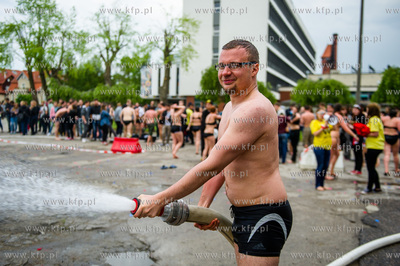 Kampus PG. Technikalia 2015 - Festiwal Studentow Politechniki...