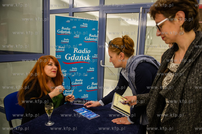 Gdynia. Teatr Muzyczny. Ladies Jazz Festival. Koncert...