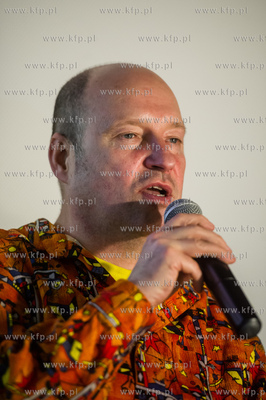 Gdansk. Nowy Port. Centrum Sztuki Wspolczesnej Laznia...