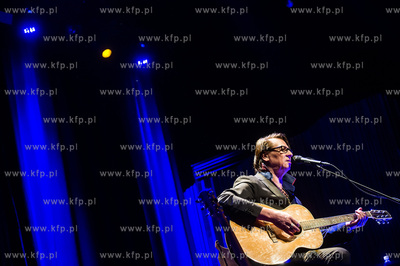 Gdansk. Stary Menez. Solowy koncert Macieja Malenczuka.
29.01.2016
fot....