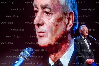 Gdańsk. Filharmonia Bałtycka na Ołowiance. Jubileusz...