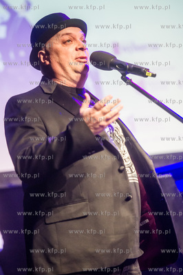 Gala finałowa plebiscytu Gazety Wyborczej Trójmiasto...