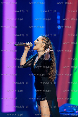 Polsat SuperHit Festiwal w Operze Leśnej w Sopocie....