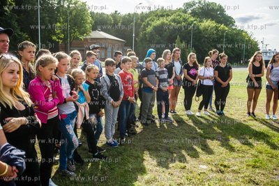 Kaszubski Dywizjon Straży Granicznej w Gdańsku Westerplatte....