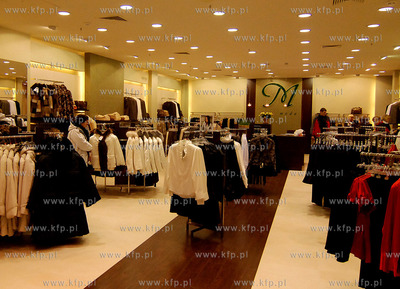 Hipermarket Port Rumia - Centrum Handlowe AUCHAN przy...