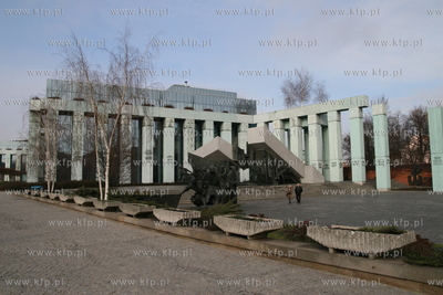 Warszawa. Siedziba Sadu Najwyzszego RP.
09.02.2008
Sebastian...