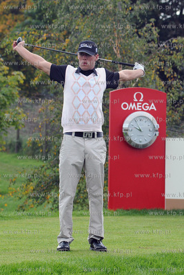 Sierra Golf Club - Wejherowo. I Europejskie Kwalifikacje...